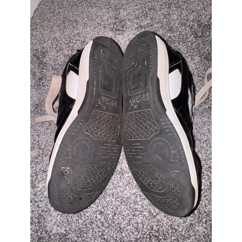 Puma Boys Sneakers - Picture 4 of 5